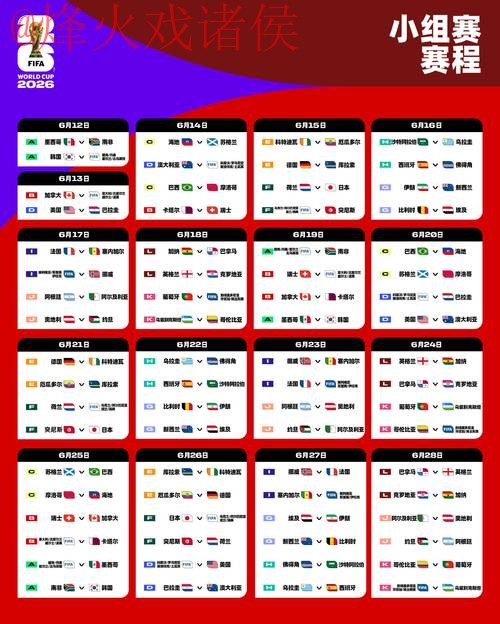 2026世界杯滚球高清最佳观赛指南