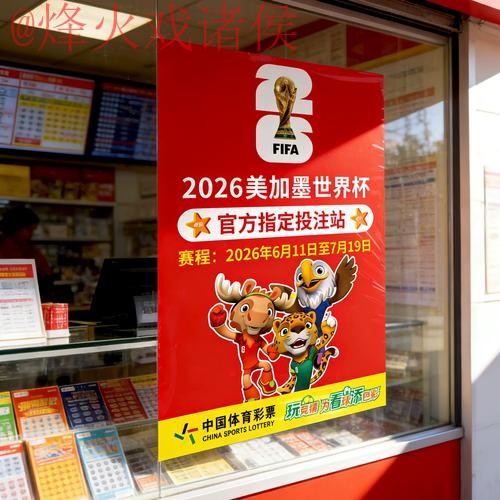 2026世界杯竞猜教程全站攻略指南 2026世界杯竞猜教程全站攻略指南